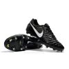 Nike Tiempo Legend VII FG Negro Vit